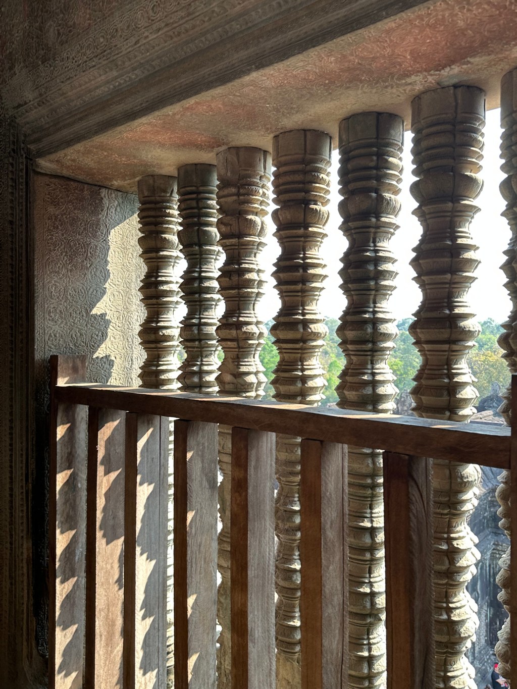 En busca de la voz perdida