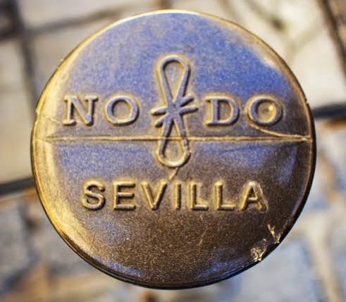 Volveré a Sevilla en primavera…