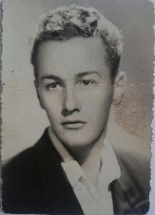 Las Pijamas del&nbsp;Abu