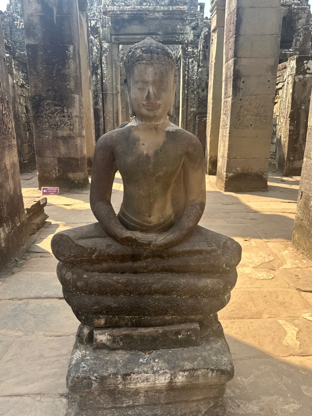 Los silencios que nos&nbsp;sostienen