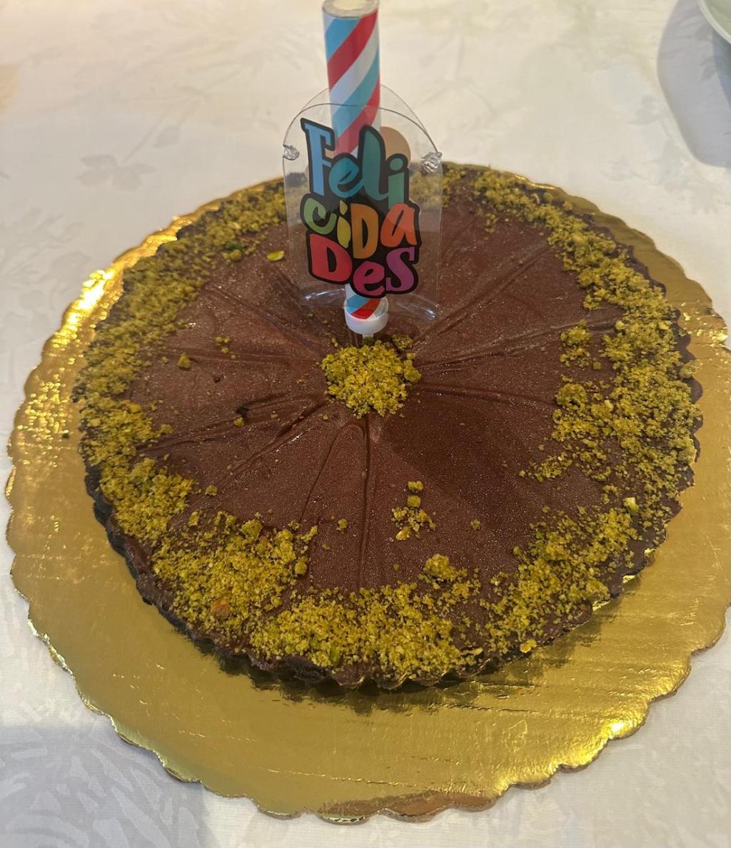 La cocina que heredé sin saberlo