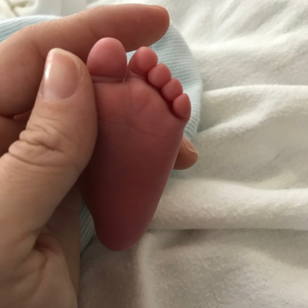 Carta a mi hijo&nbsp;muerto