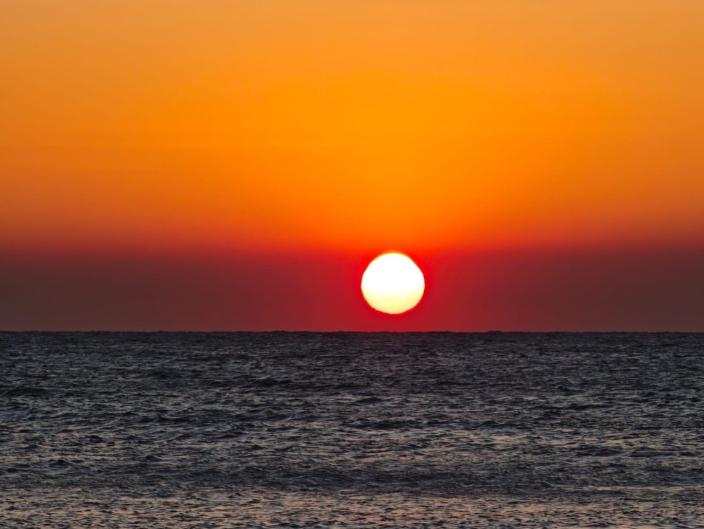 El día que decidí no empezar el&nbsp;año