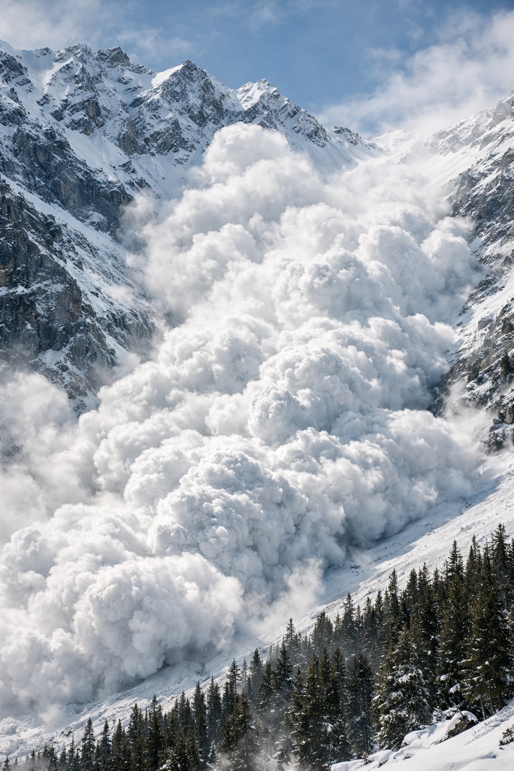 El día que decidí soltar la&nbsp;pala